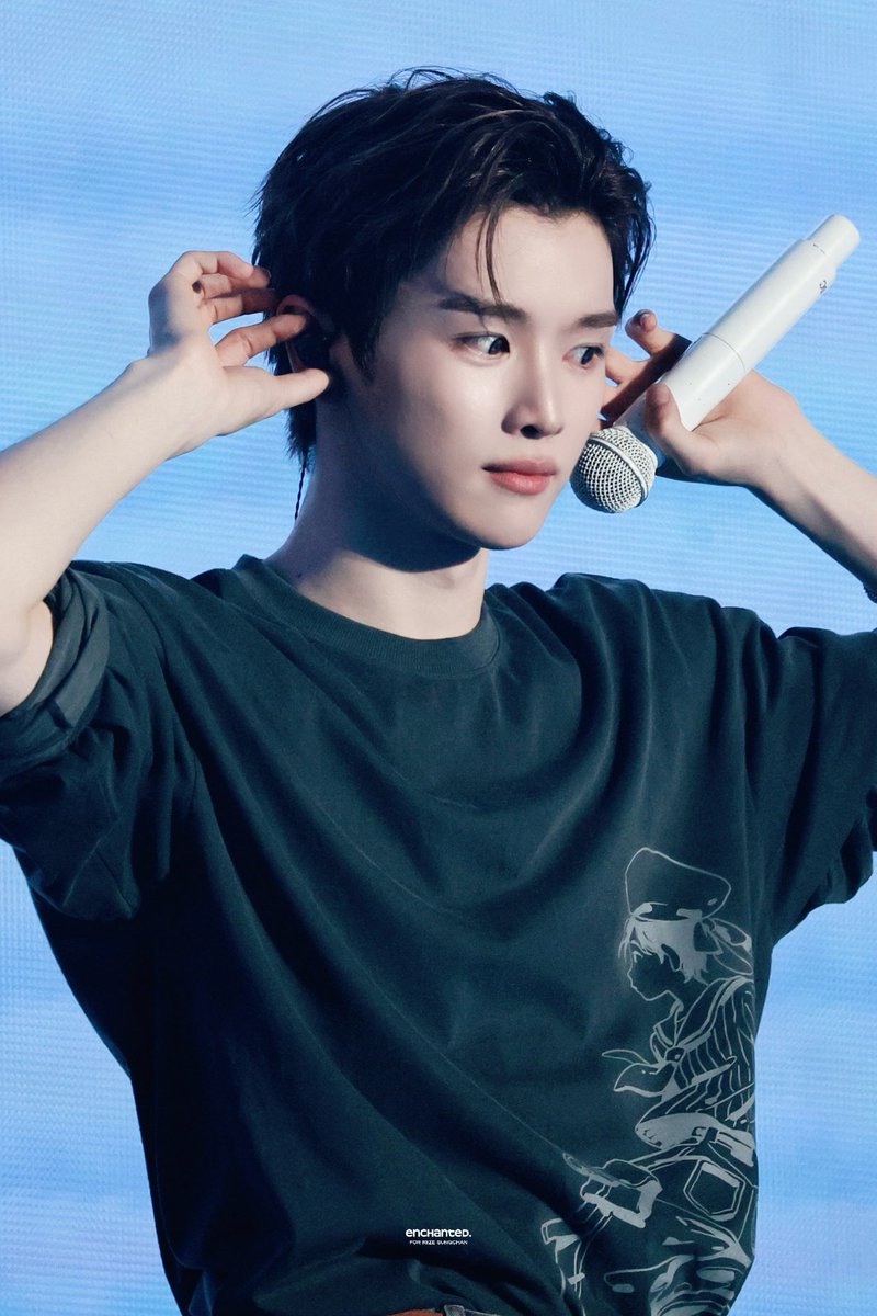 Enchanted. tweet media