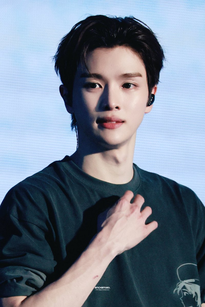 Enchanted. tweet media