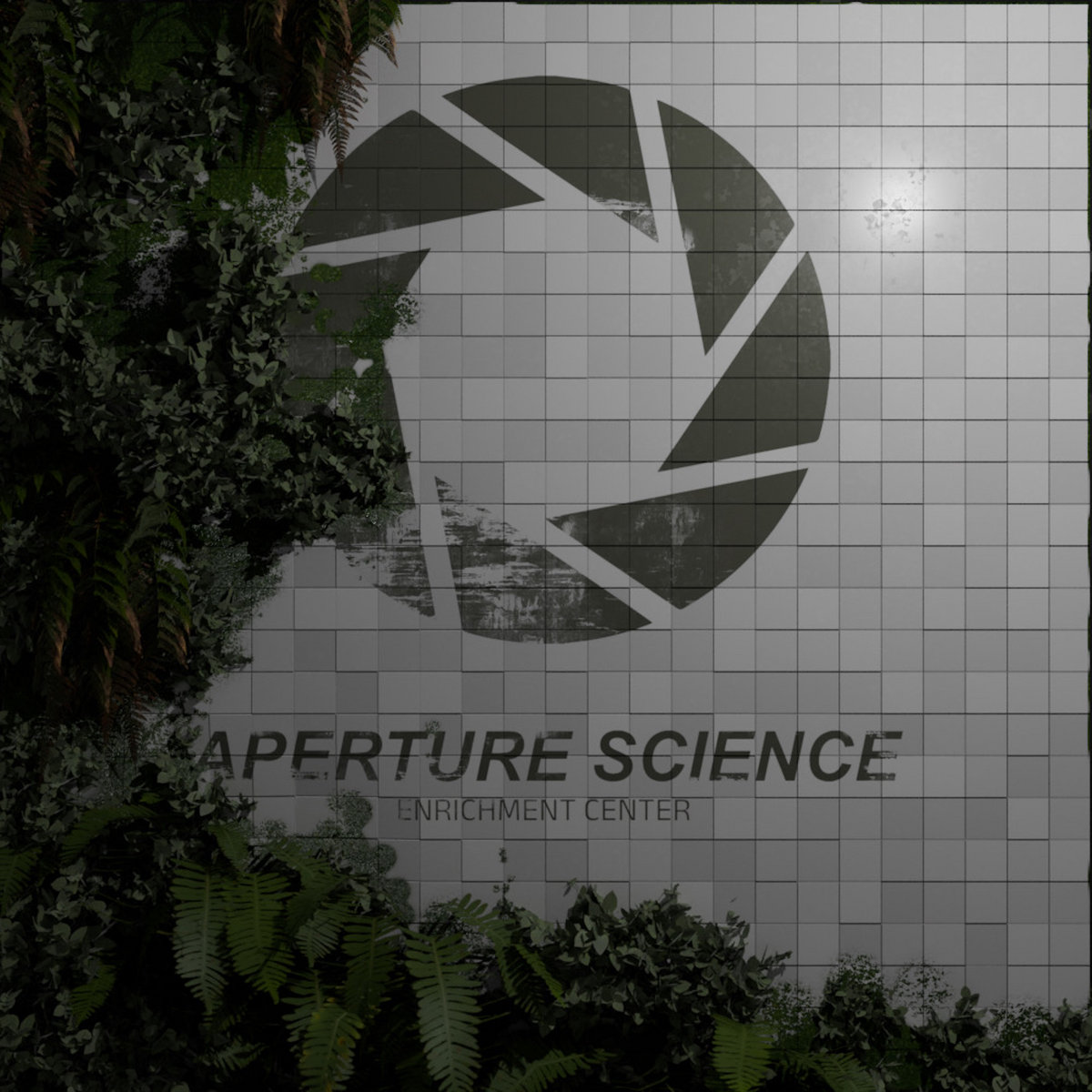 Endless Corridors tweet media