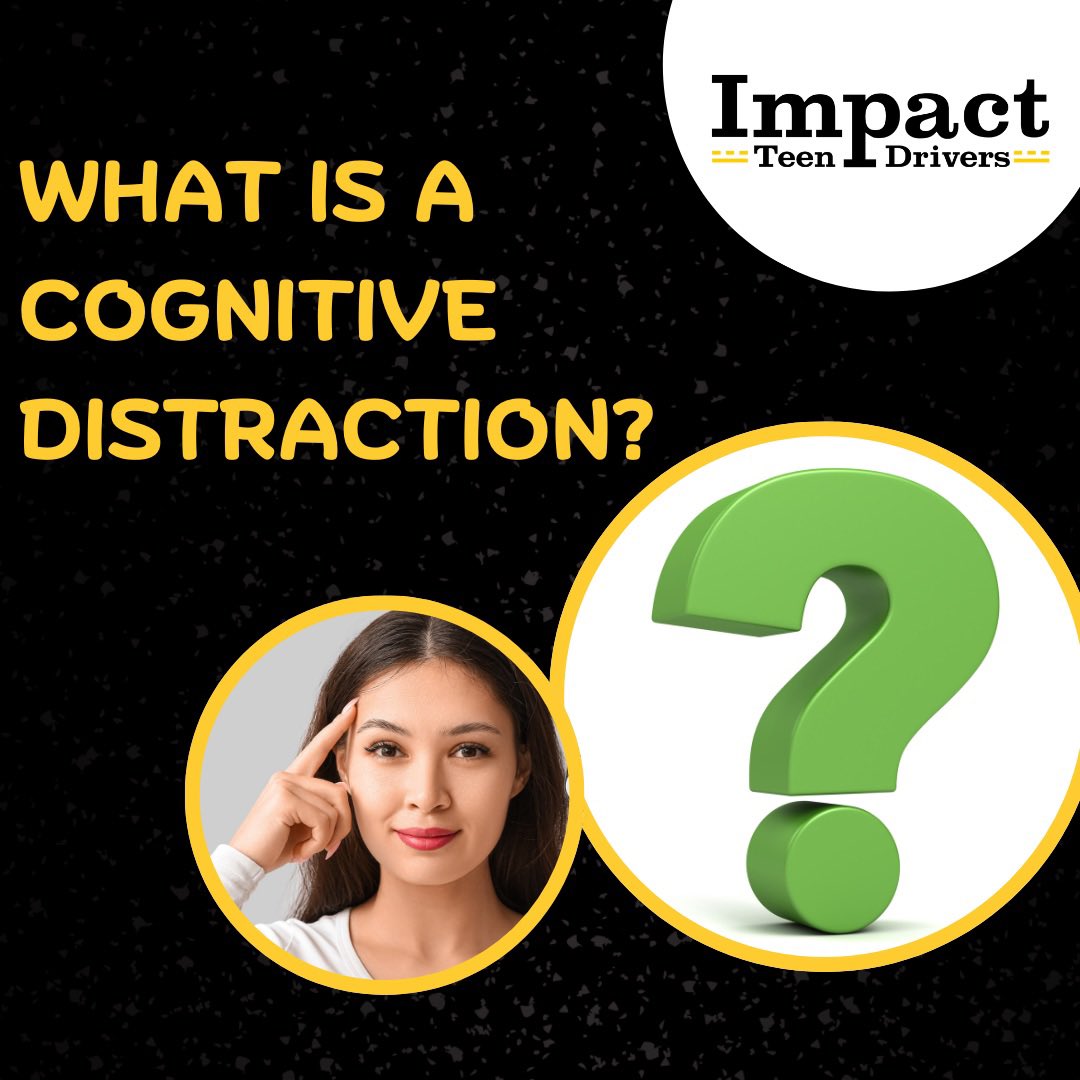 Impact Teen Drivers tweet media