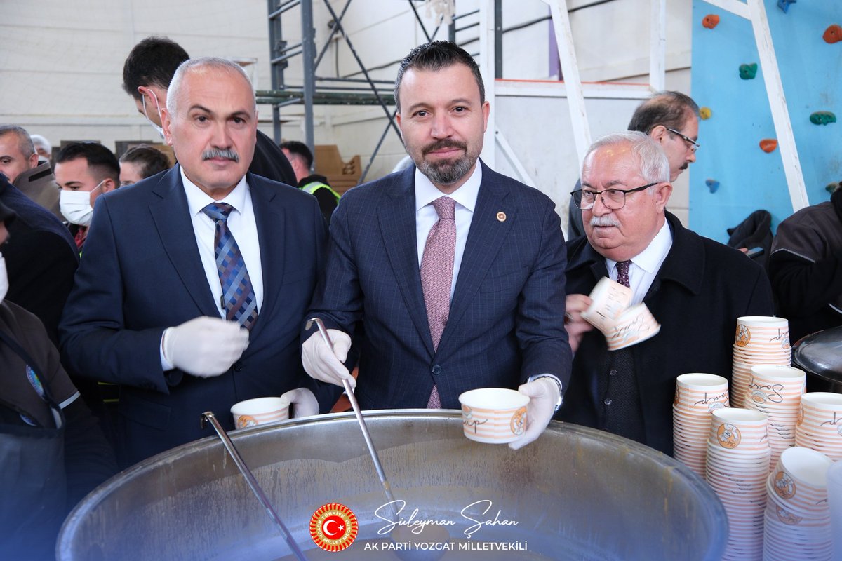 suleymansahan66's tweet photo. 📍Boğazlıyan | İftar Programı

Birlikte rahmet, beraberliğimizde Yozgat’ın gücü var! 🌙

TESKOMB Genel Başkanımız ve Yozgat Milletvekilimiz Abdulkadir Akgül, İl Başkanımız Hasan Kandemir, Boğazlıyan İlçe Başkanımız Hacı Yıldırım, Boğazlıyan Belediye Başkanımız Gökhan Coşar, +++ https://t.co/pnnfhGRJfy