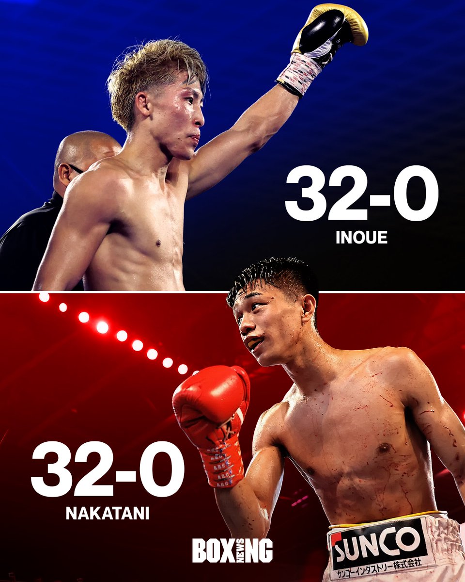 𝐉𝐚𝐩𝐚𝐧’𝐬 𝐅𝐢𝐧𝐞𝐬𝐭. 🇯🇵

An #InoueNakatani thread 🧵