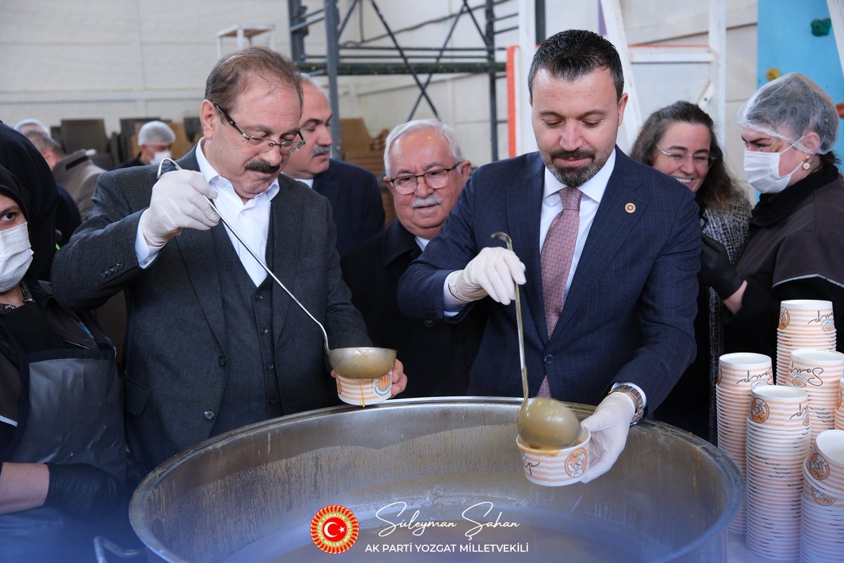 suleymansahan66's tweet photo. 📍Boğazlıyan | İftar Programı

Birlikte rahmet, beraberliğimizde Yozgat’ın gücü var! 🌙

TESKOMB Genel Başkanımız ve Yozgat Milletvekilimiz Abdulkadir Akgül, İl Başkanımız Hasan Kandemir, Boğazlıyan İlçe Başkanımız Hacı Yıldırım, Boğazlıyan Belediye Başkanımız Gökhan Coşar, +++ https://t.co/pnnfhGRJfy