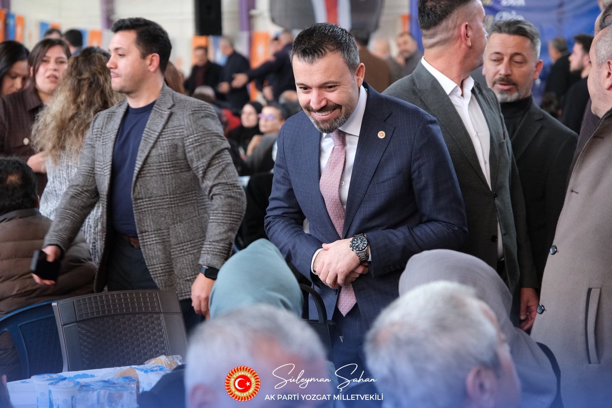 suleymansahan66's tweet photo. 📍Boğazlıyan | İftar Programı

Birlikte rahmet, beraberliğimizde Yozgat’ın gücü var! 🌙

TESKOMB Genel Başkanımız ve Yozgat Milletvekilimiz Abdulkadir Akgül, İl Başkanımız Hasan Kandemir, Boğazlıyan İlçe Başkanımız Hacı Yıldırım, Boğazlıyan Belediye Başkanımız Gökhan Coşar, +++ https://t.co/pnnfhGRJfy
