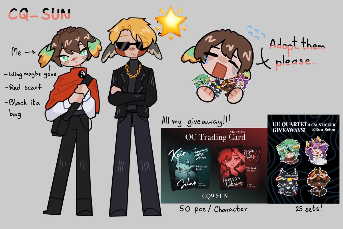 Run_Selon tweet media