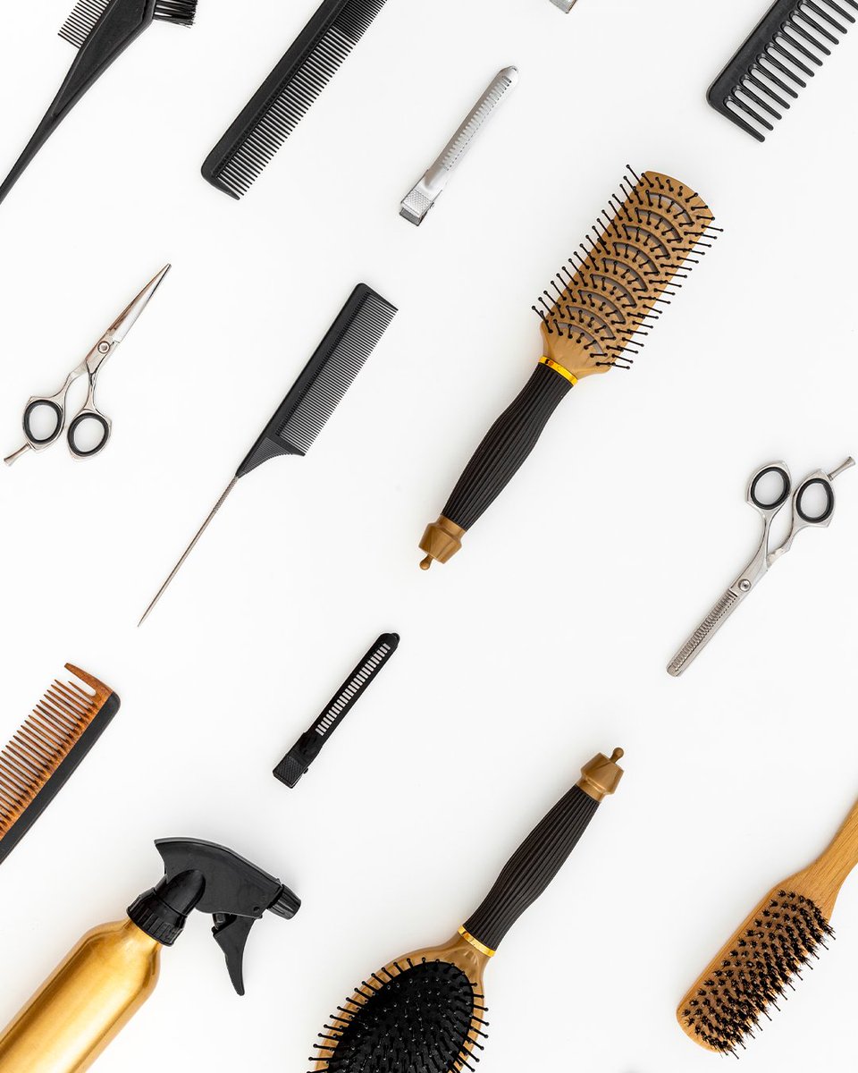 Salon Look tweet media