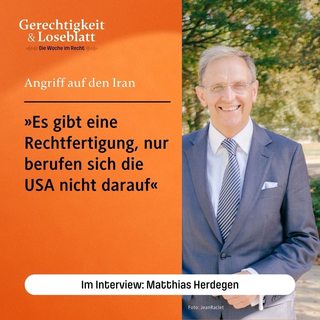 Verlag C.H.BECK Recht tweet media