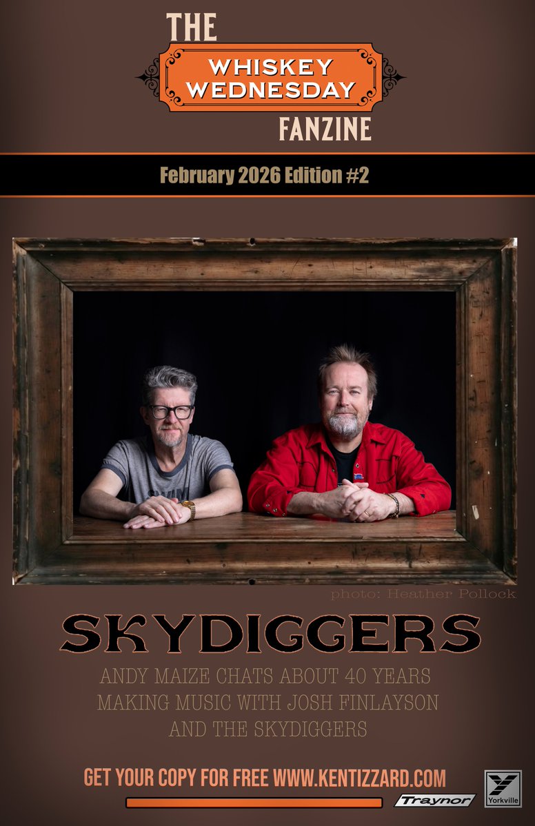 Ken Tizzard tweet media