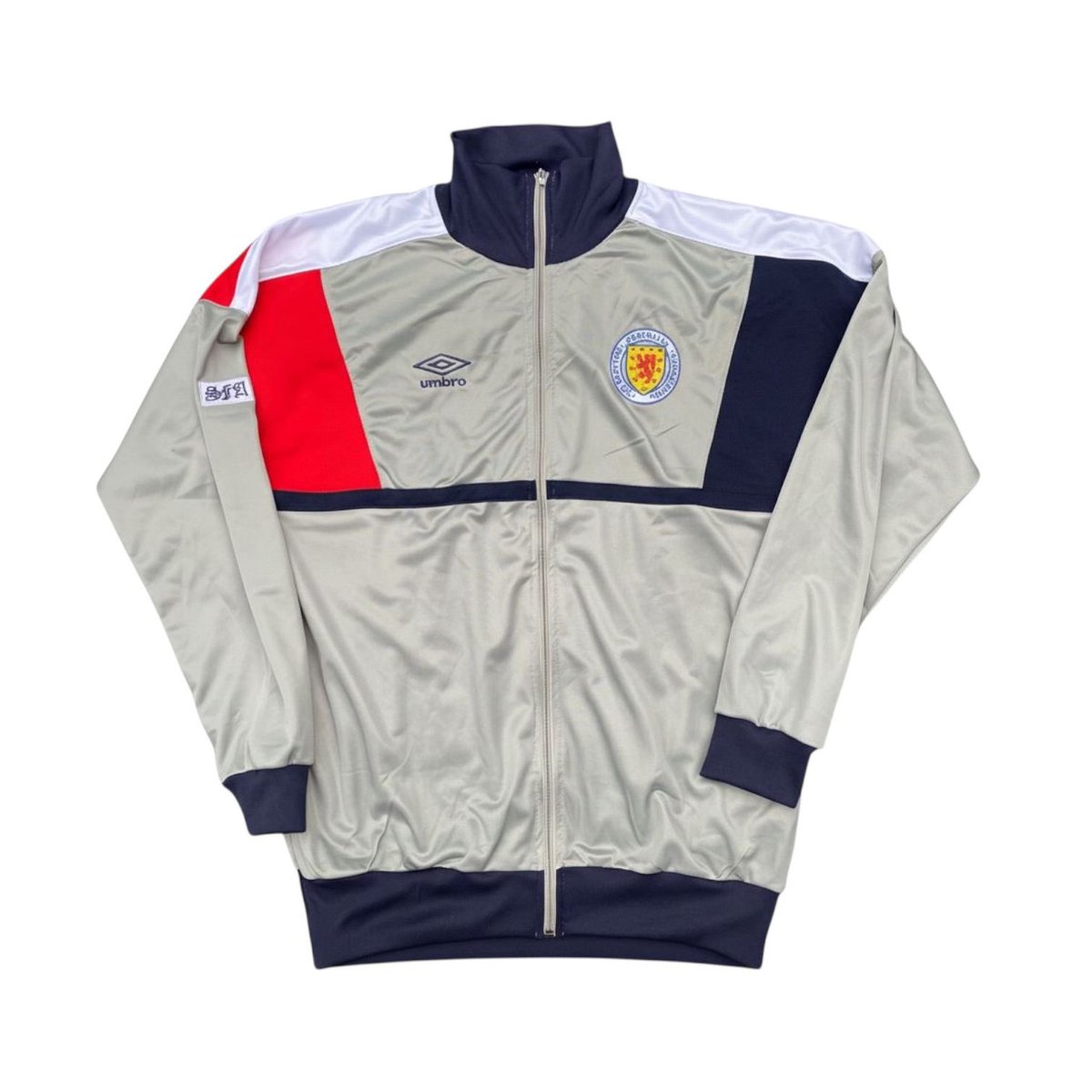 Evening everyone 👋

We’re getting close to 500 followers! As soon as we hit that milestone, we’ll be dropping our first Scotland pre-order with a range of items available.

📦 All current orders have now been posted and should be arriving Monday/Tuesday.

If you could share the