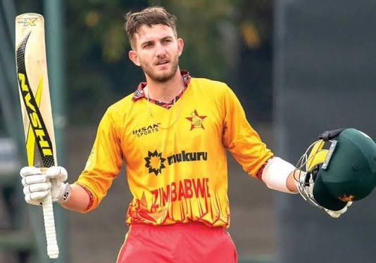 TatendaJokonya's tweet photo. Did you know that Brian Bennett is the youngest batsman in Cricket history to score centuries in all three formats?. https://t.co/jBS2XwAAI6