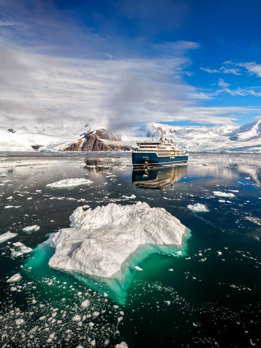 Swan Hellenic tweet media