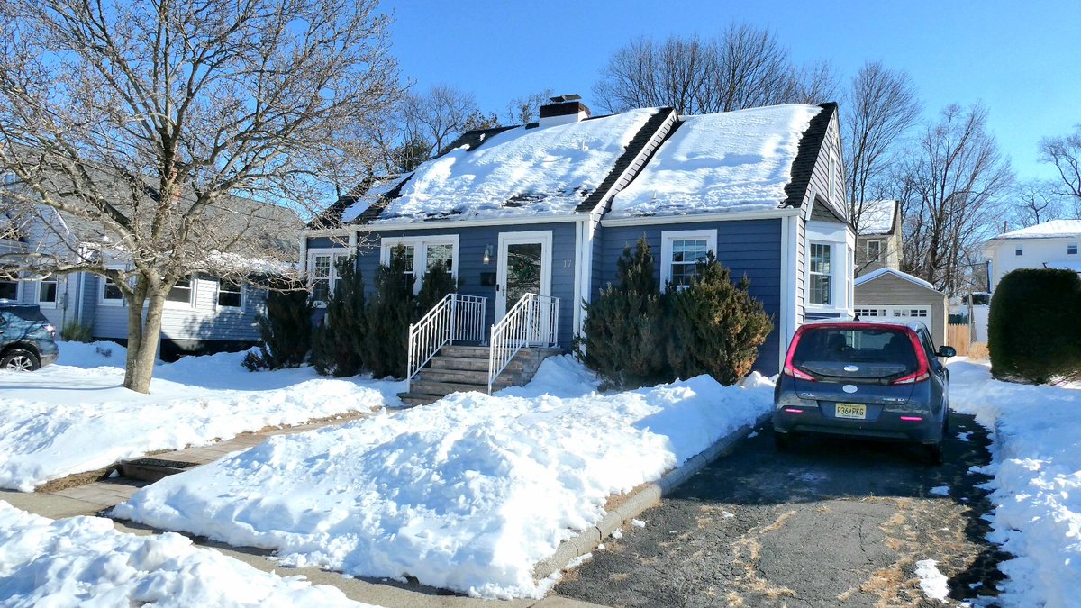 William J. Martin tweet media