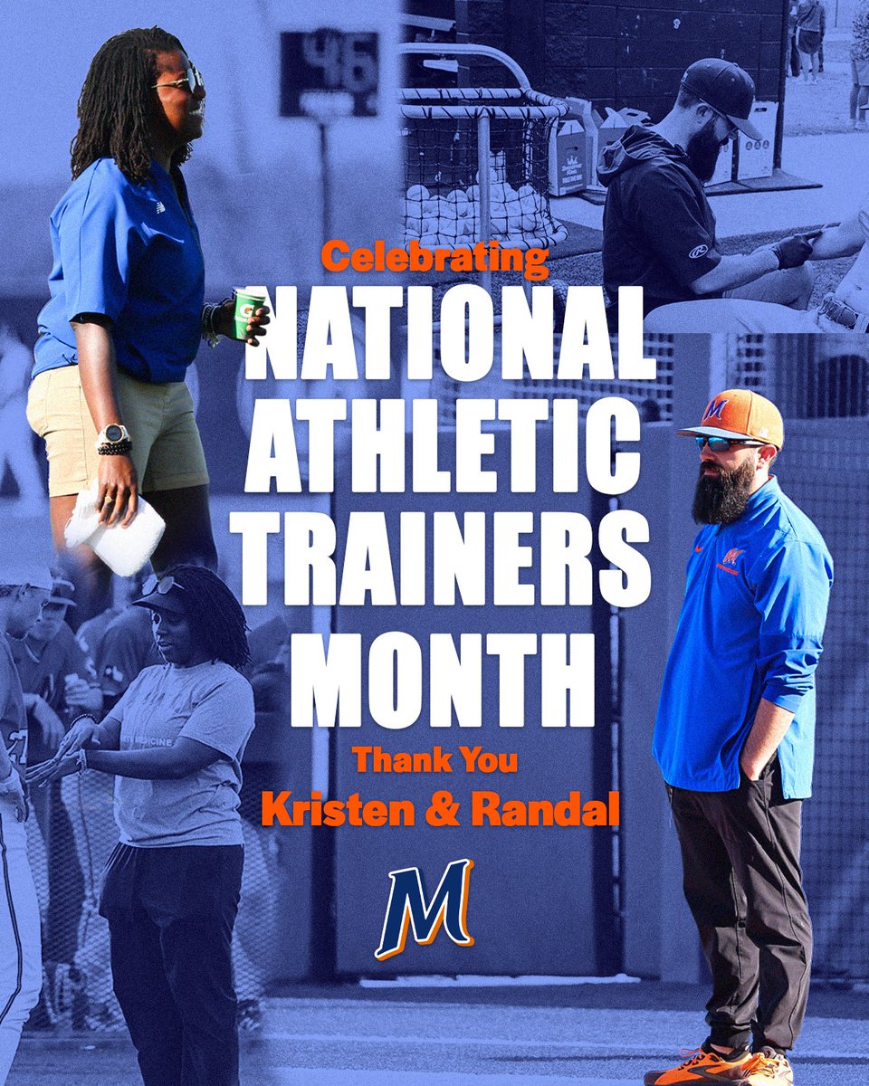 McLennan Athletics tweet media