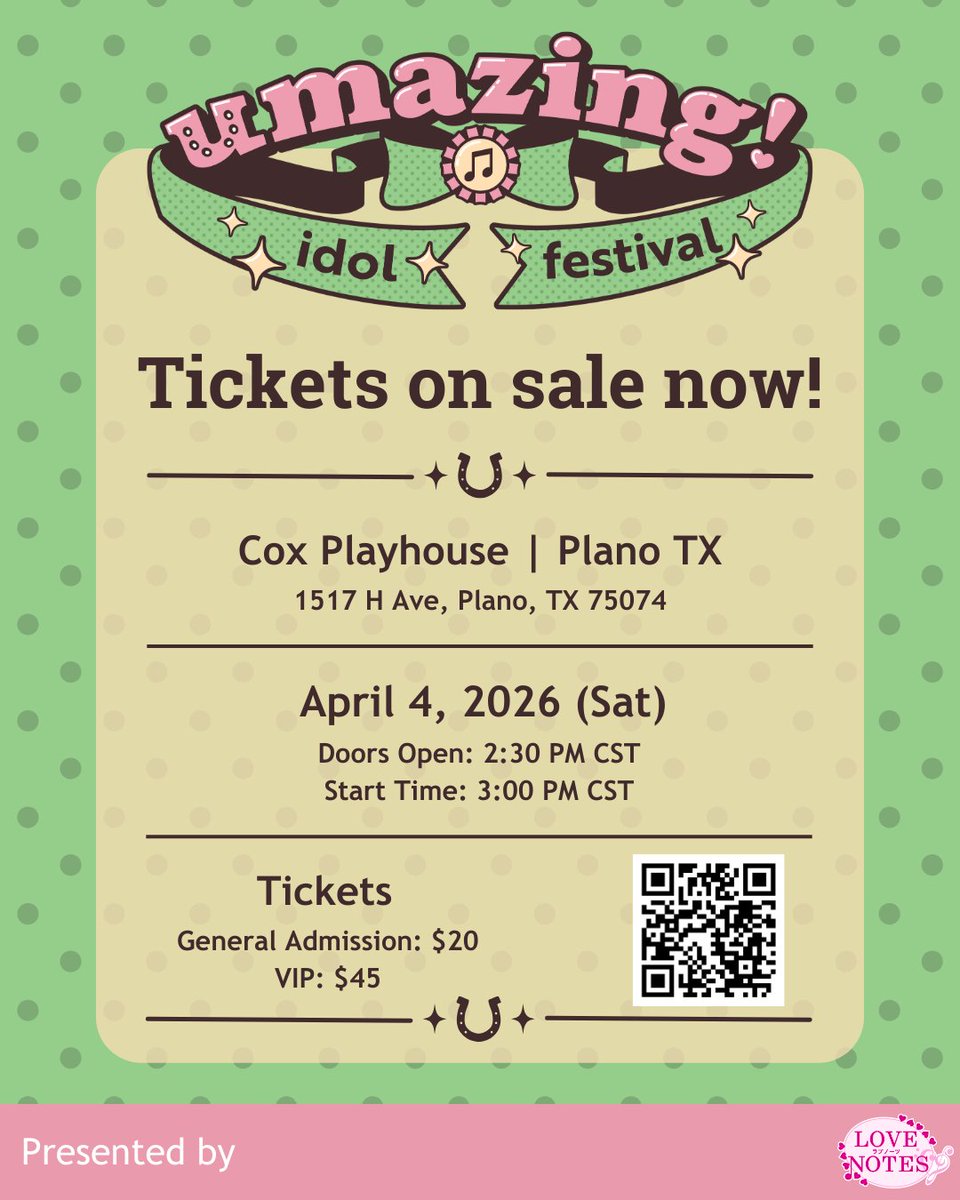 Umazing! Idol Festival tweet media