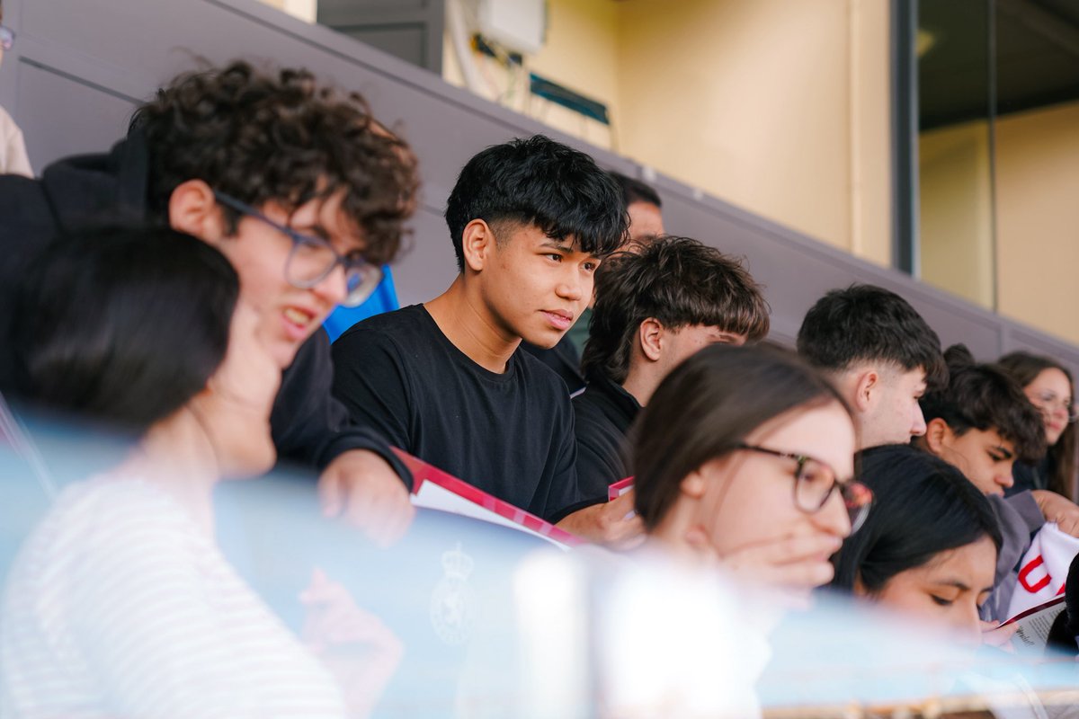 Cultural y Deportiva Leonesa tweet media