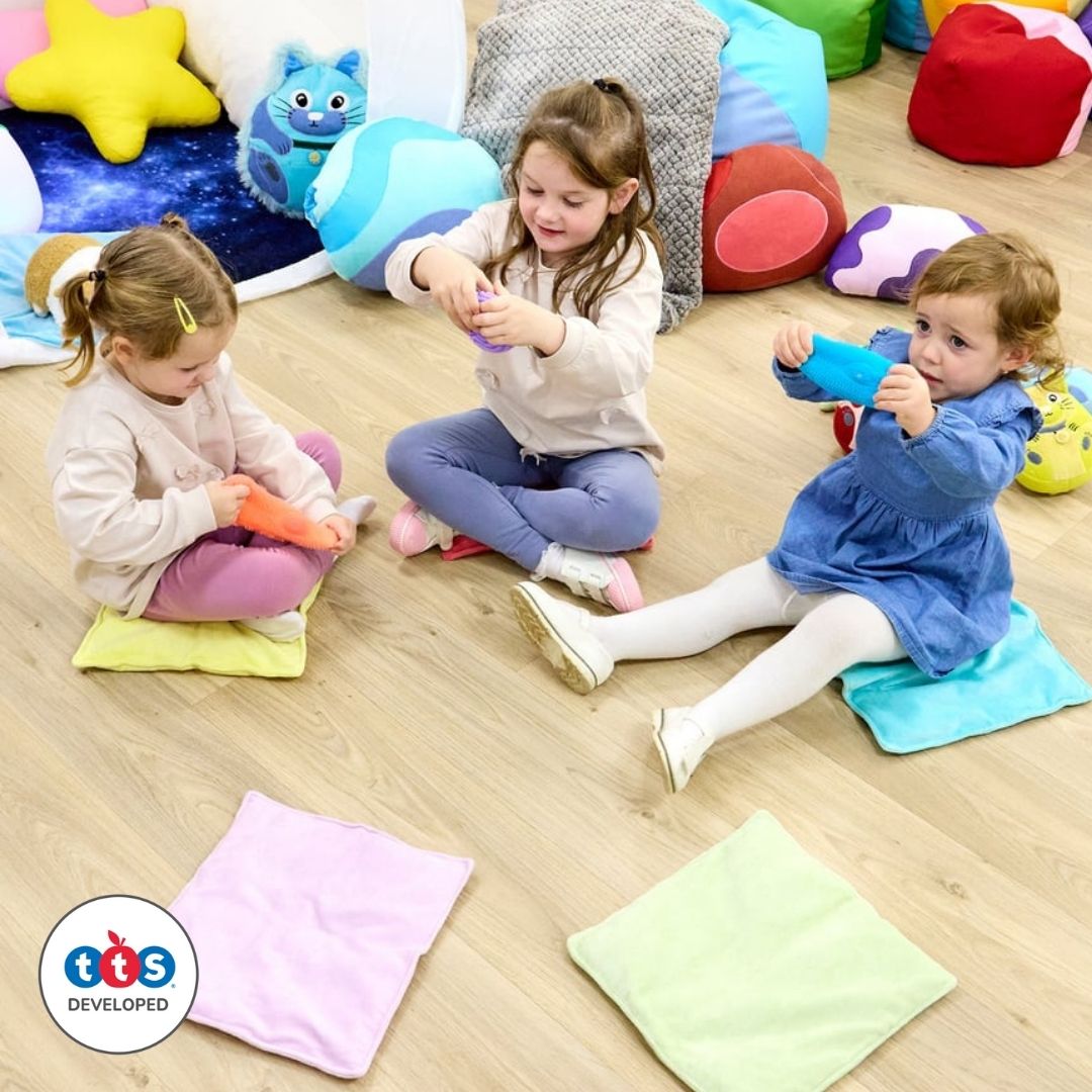 TTS Resources tweet media