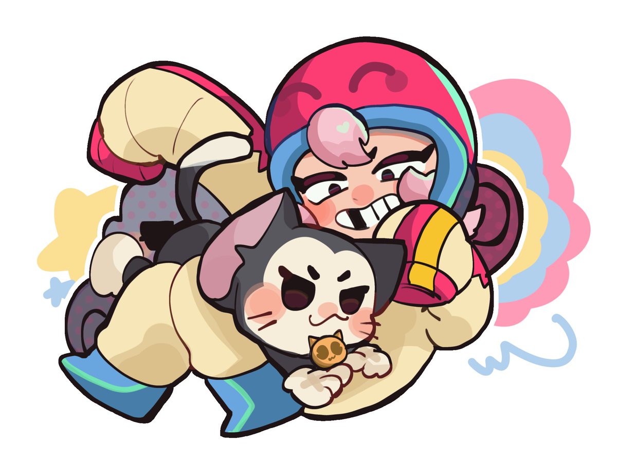 まる@skeb tweet media