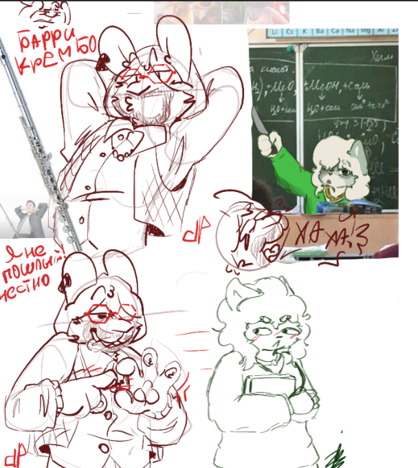 DedovskyiCarman tweet media