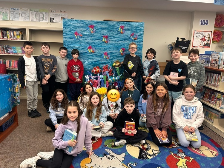 Washington School tweet media