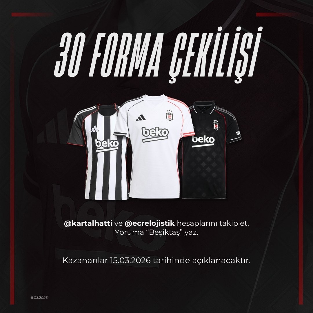 no context beşiktaş tweet media