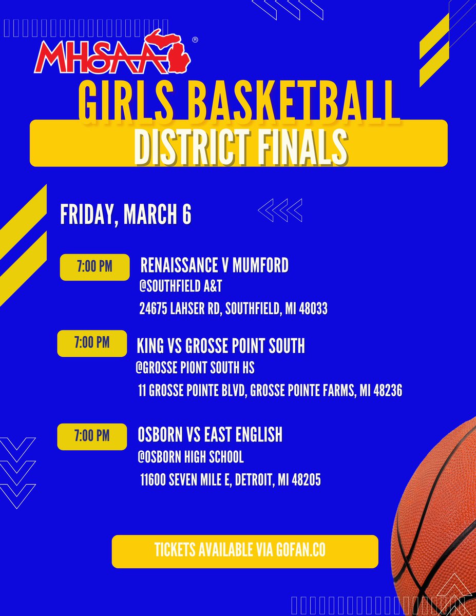 DPSCD Athletics tweet media