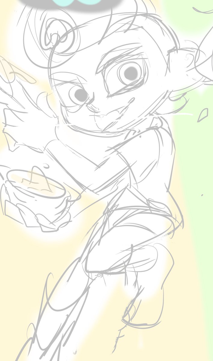 ★LEIXO Comm OPEN★ tweet media