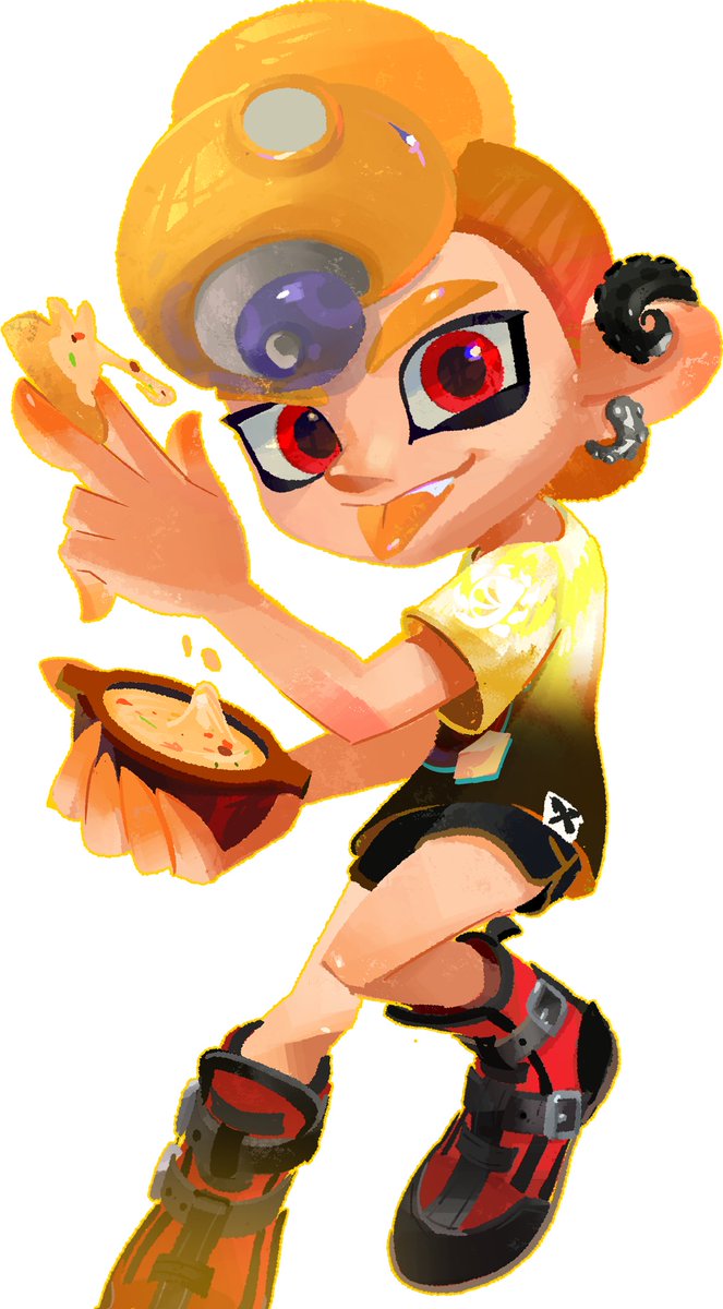 ★LEIXO Comm OPEN★ tweet media