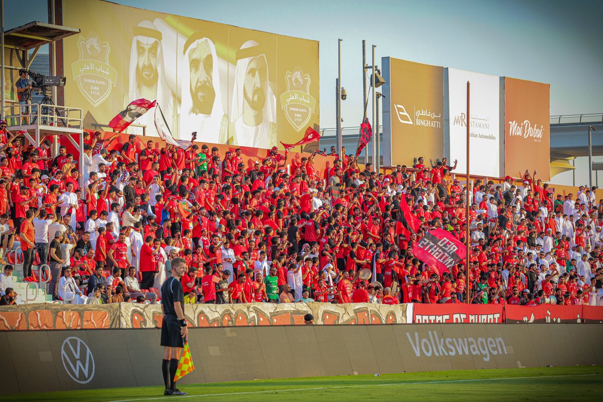 alahli_f_'s tweet photo. لتأكيد الصدارة.. والاستمرار نحو اللقب 

 ويكند وأجواء جميلة و الفريق متصدر  

اللاعبين في انتظاركم يا جمهور الاهلي ❤️ https://t.co/fudIbtunVs