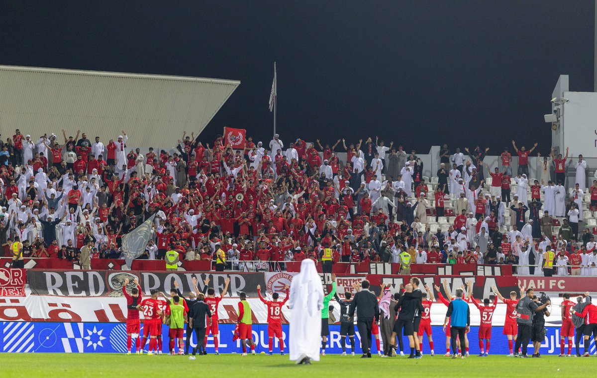 alahli_f_'s tweet photo. لتأكيد الصدارة.. والاستمرار نحو اللقب 

 ويكند وأجواء جميلة و الفريق متصدر  

اللاعبين في انتظاركم يا جمهور الاهلي ❤️ https://t.co/fudIbtunVs