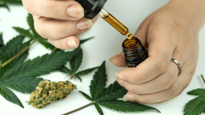 CarverJohns's tweet photo. Cannabis Oil Associated With Tumor Regression in Patients With Advanced Liver Cancer

...investigators documented “complete” tumor regression in a pair of patients with advanced HCC. Both patients consumed THC-dominant cannabis oils daily...

https://t.co/iANIQZ37Vm https://t.co/zbjjC2VxFl