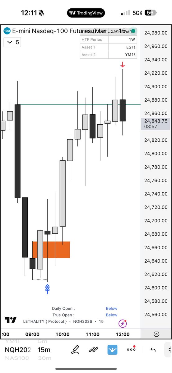 Lethality tweet media