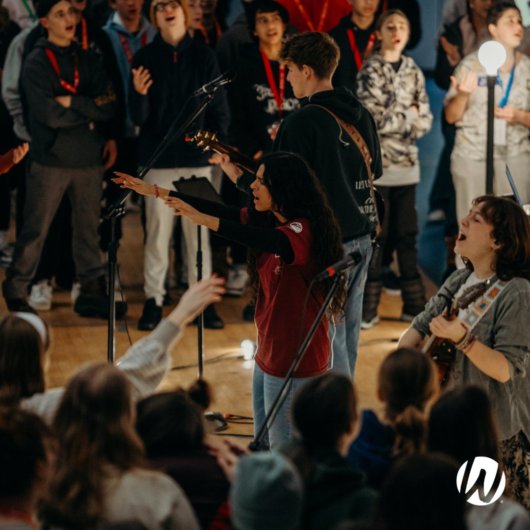 wordoflife's tweet photo. This is the final weekend of winter camp ministry for the year in the United States! 🤍

Please be praying for what God is going to do this weekend at Jenness Park and Snowcamp, and thank God for all that He did through Pursuit Camp and Intersect Camp this season! https://t.co/JuoVRTbMsc