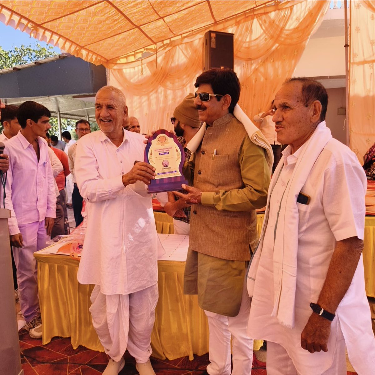 Sharwan Kumar tweet media