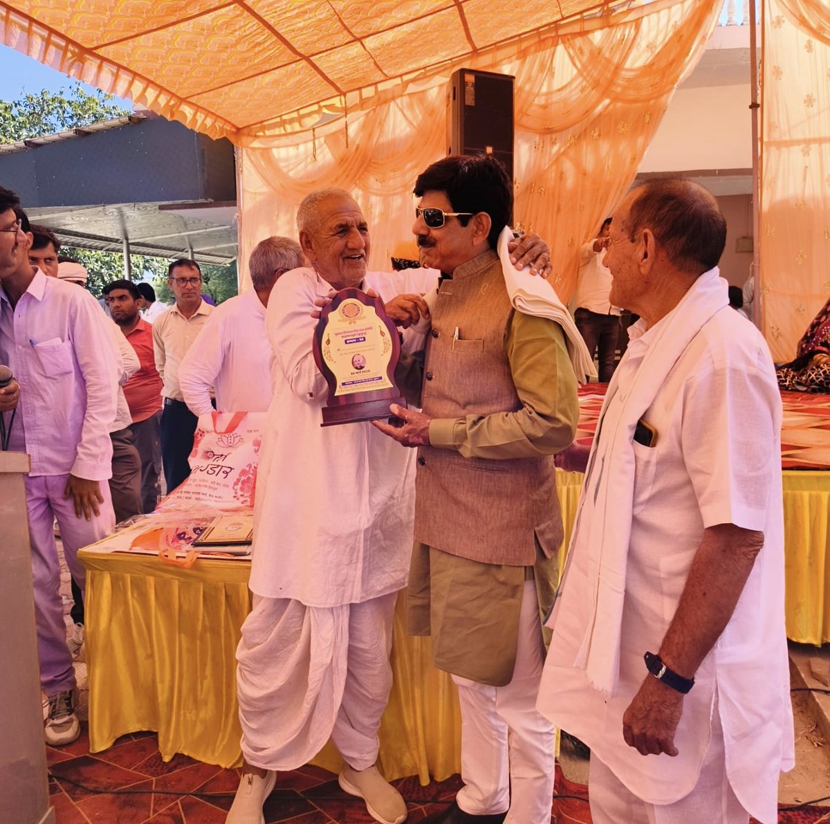 Sharwan Kumar tweet media