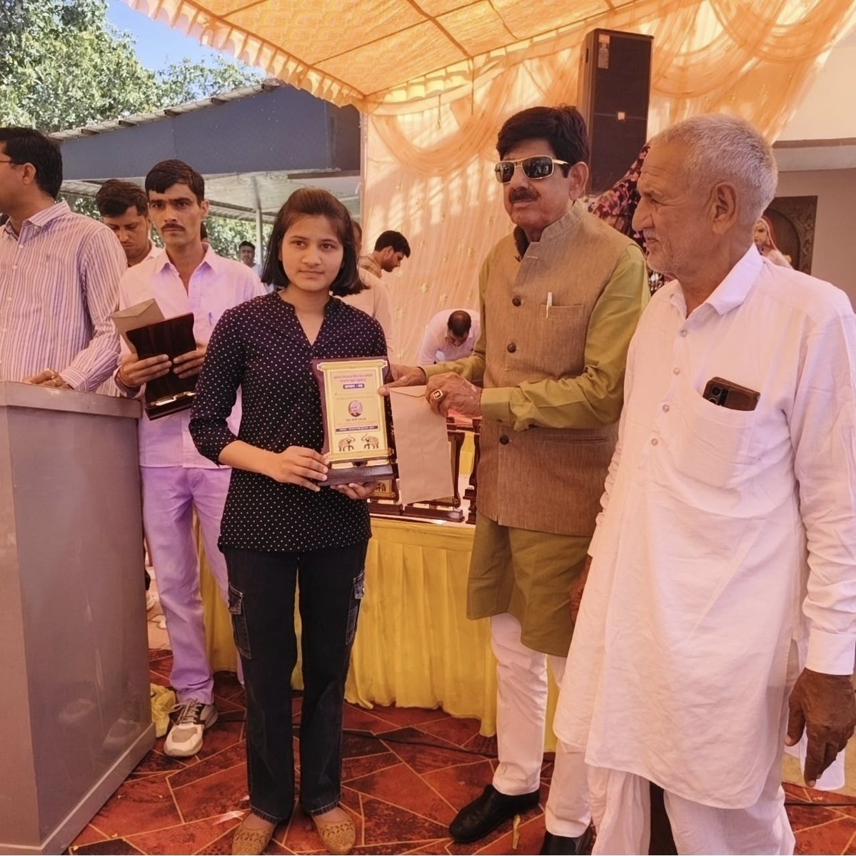 Sharwan Kumar tweet media