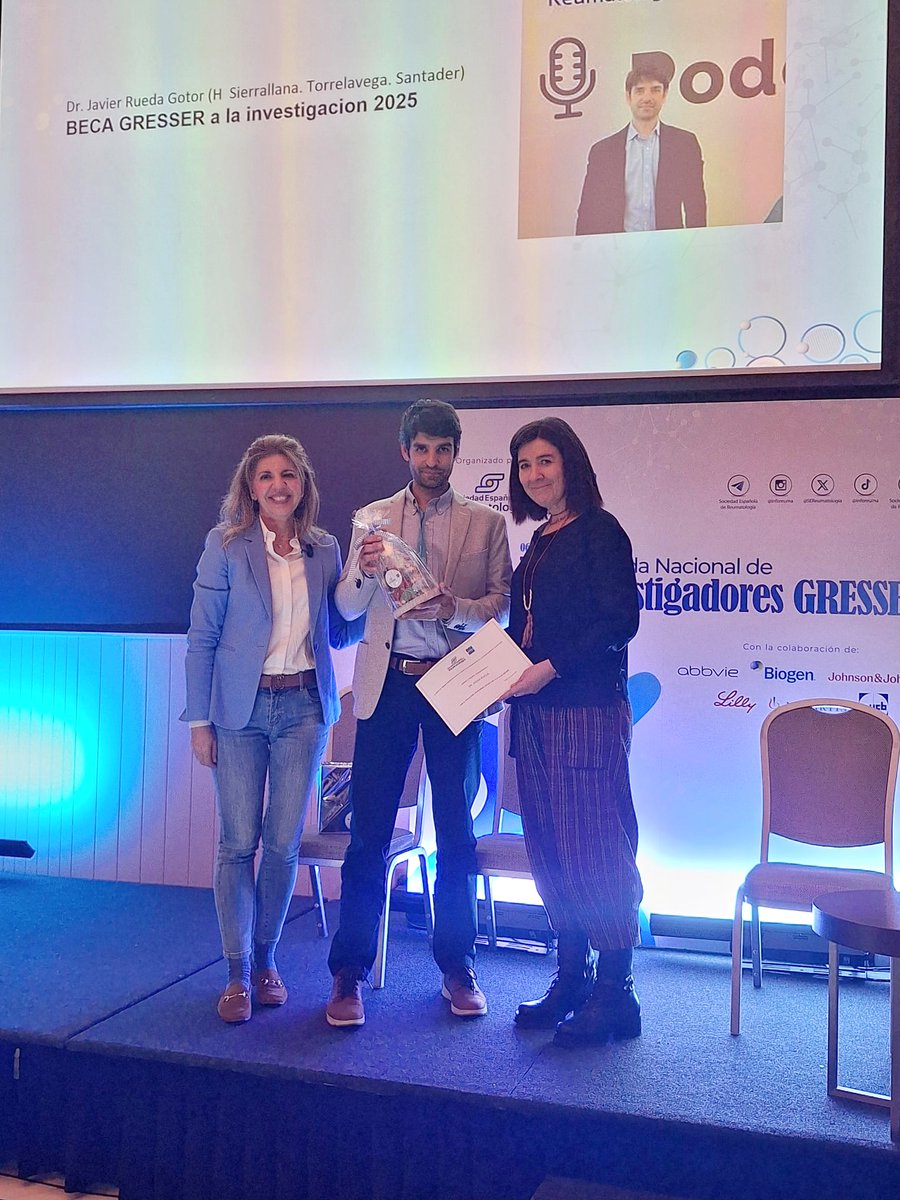 Soc.Esp.Reumatología tweet media