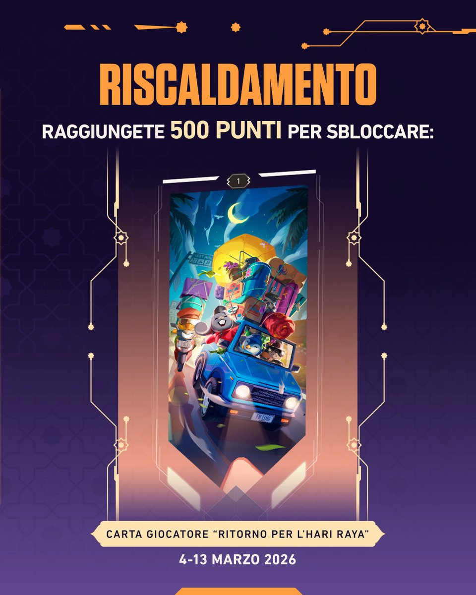 VALORANT - Italia tweet media