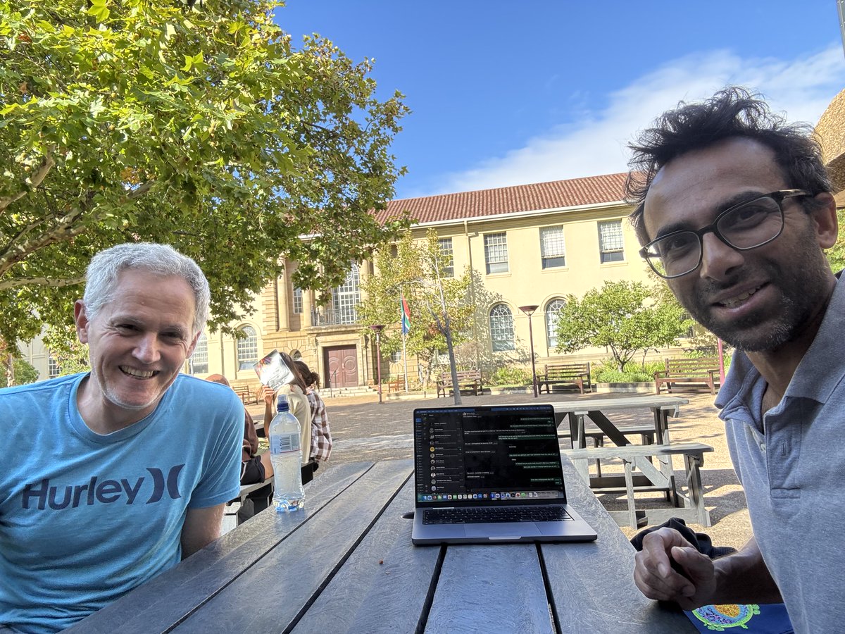 Gupta Lab tweet media