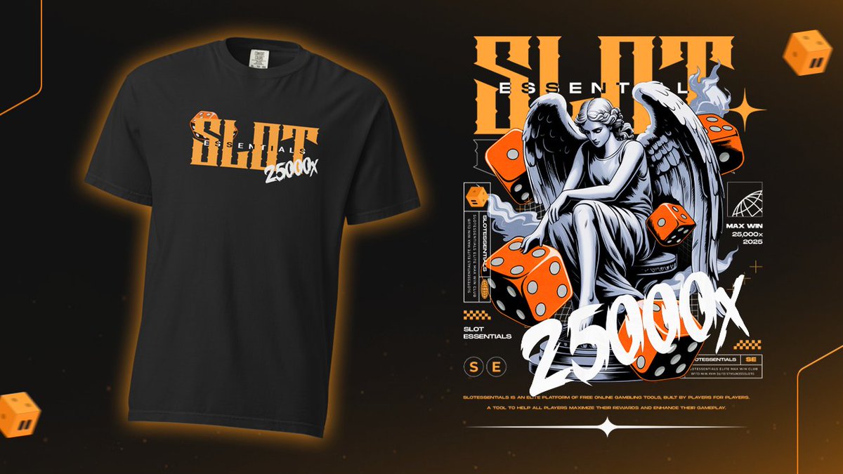 SlotEssentials tweet media