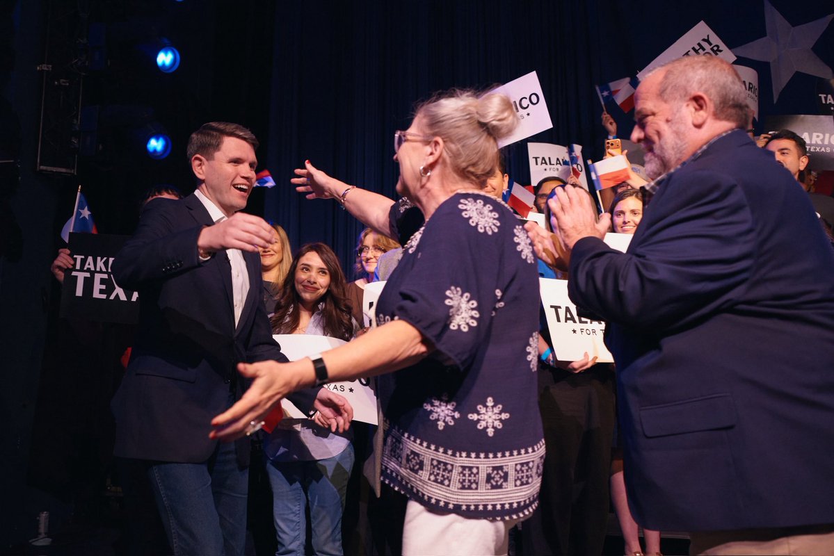 Tamara Talarico tweet media