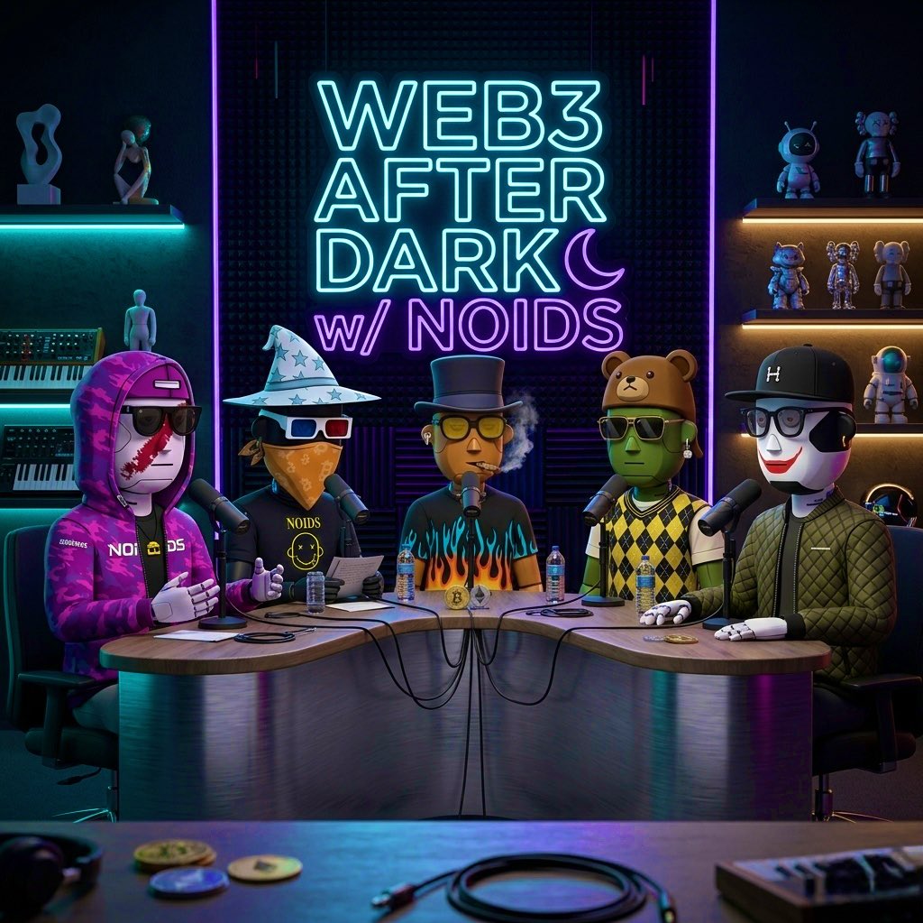 The Humanoids tweet media