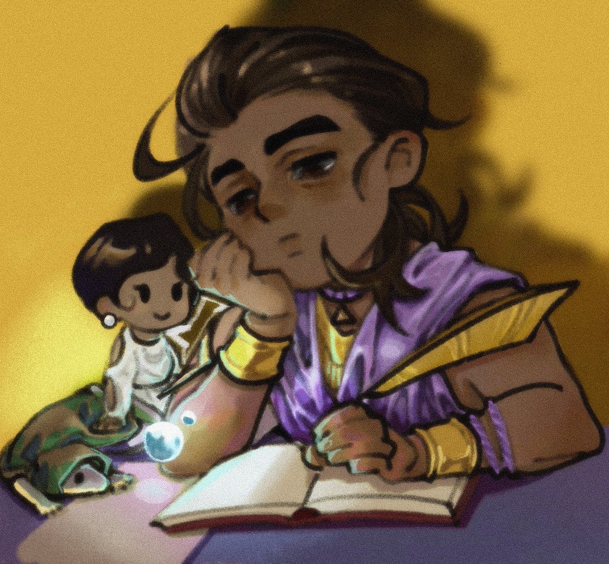 KeMao29768's tweet photo. Learning has limits, but Rain’s brain does not😋
#zeffeero #MortalKombat #mortalkombatfanart #mkfanart  #Rain #MK11 https://t.co/aTQUdgIZ8t