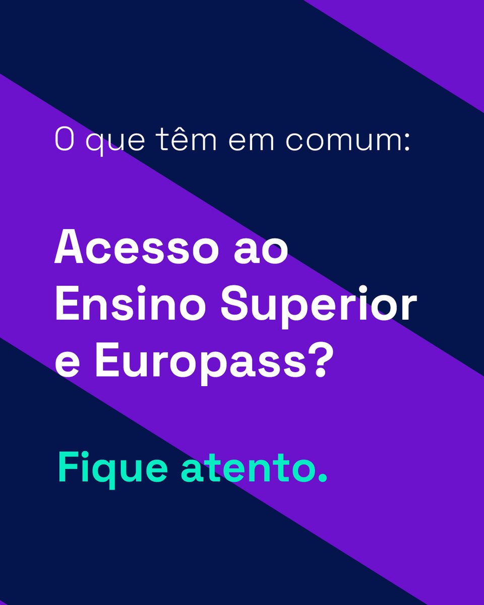 IES - Instituto para o Ensino Superior tweet media