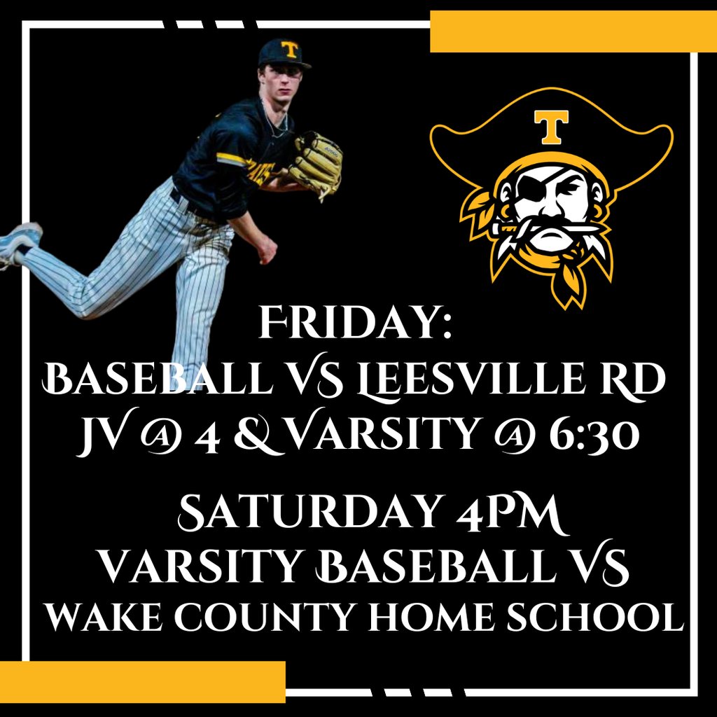 Topsail High School tweet media