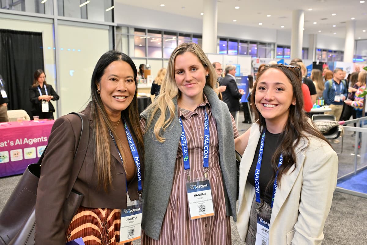 Marketing AI Institute tweet media