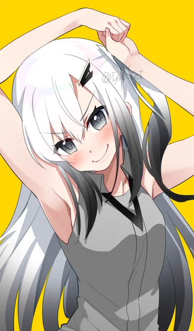 #CoeFont #アリアル \諸君!グッドモーニング!/