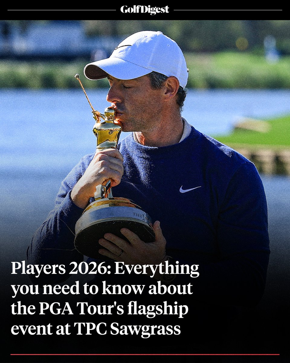 Golf Digest tweet media
