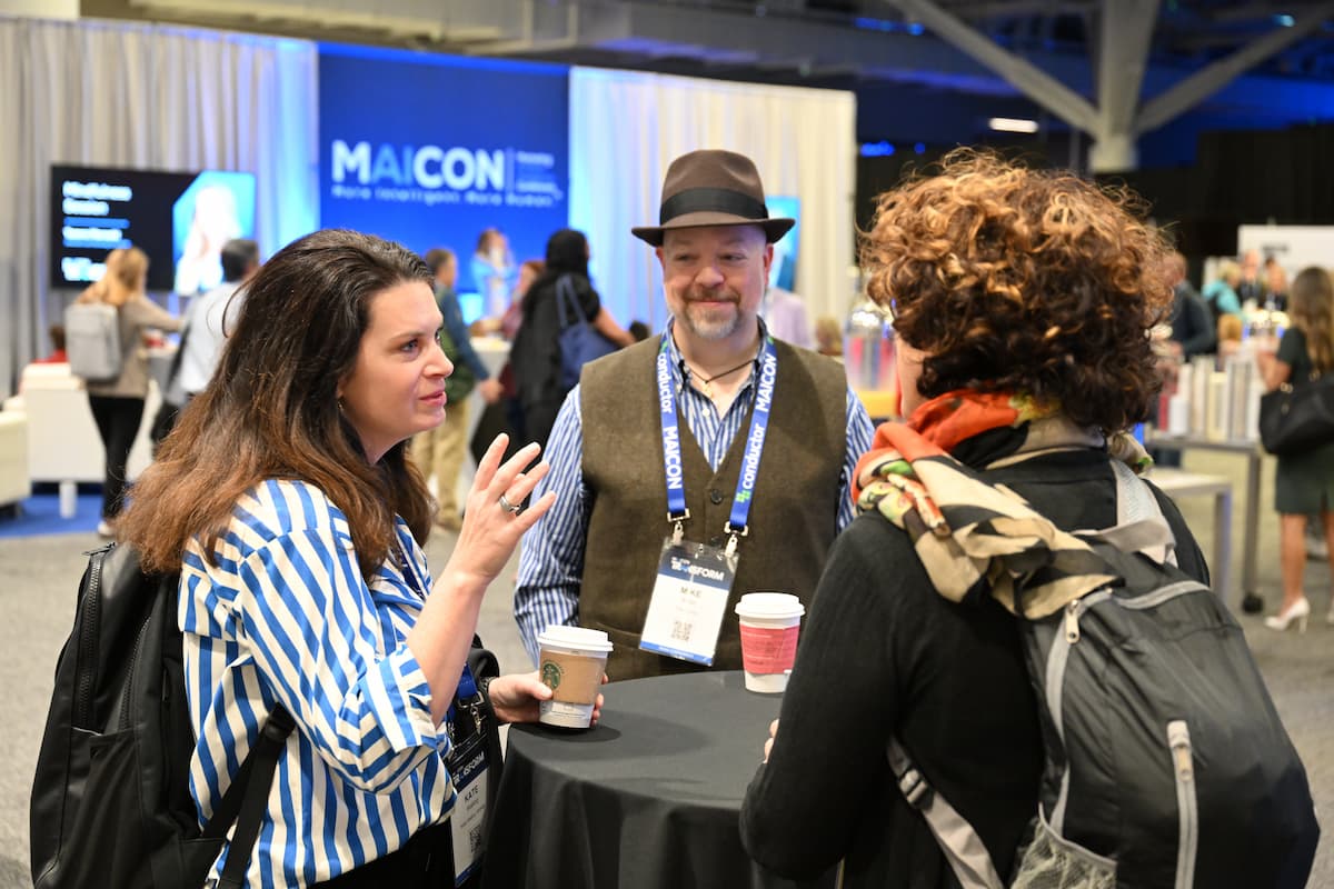 Marketing AI Institute tweet media