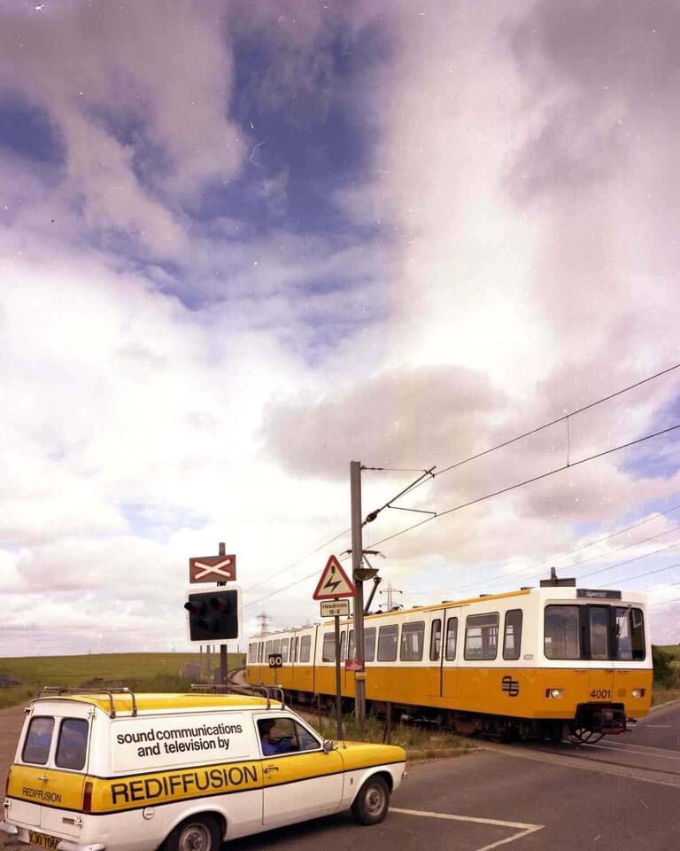 Tyneside Flashback tweet media