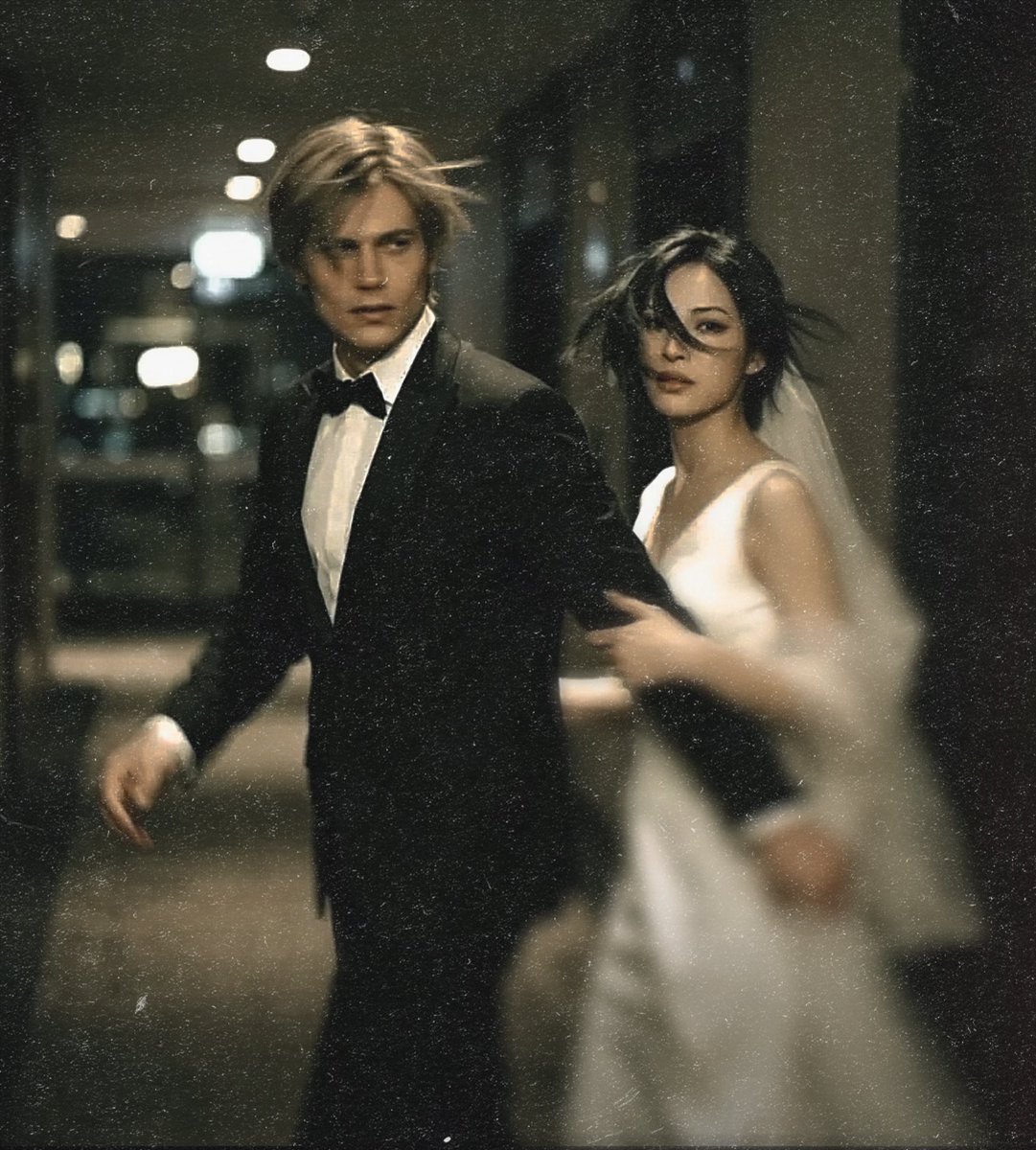 Ada | RE9 tweet media